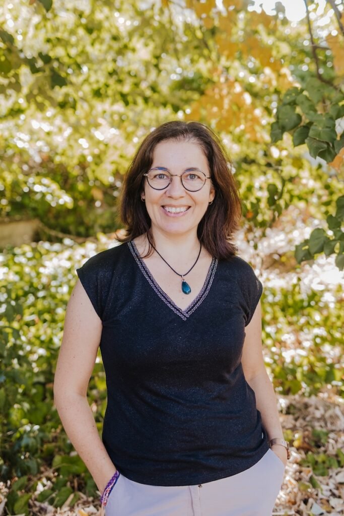 Caroline Morinière - Séléné Coaching